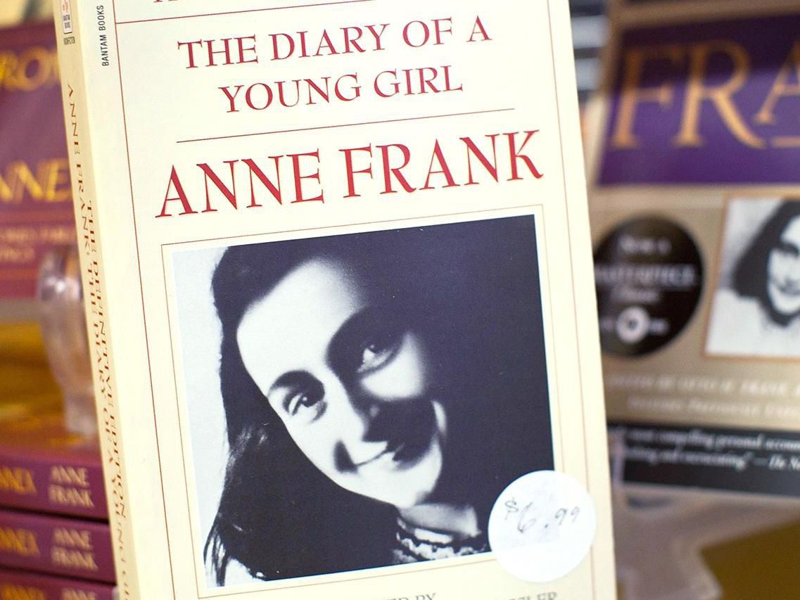 75 años después de su distribución, la lechería de Ana Frank confirma su poder con nuevas lecturas